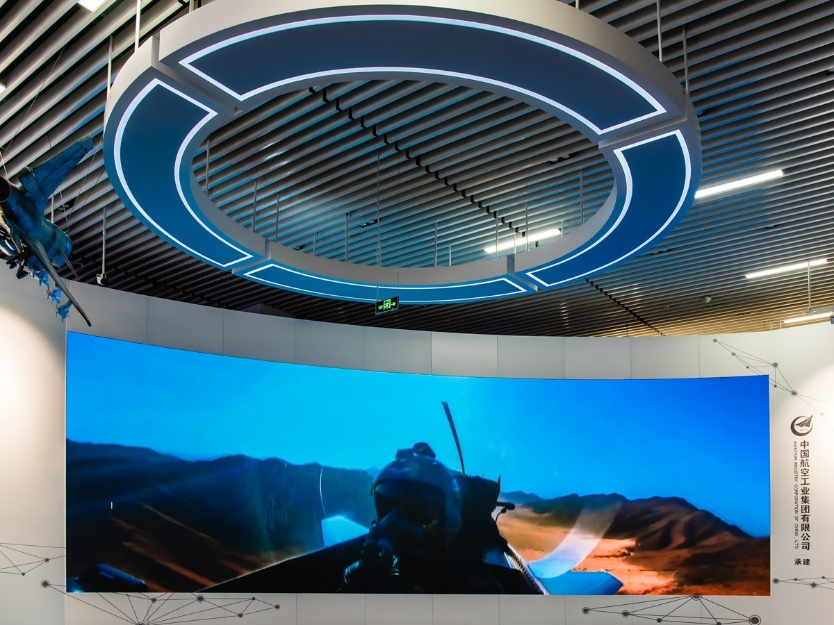 【镜头里】第1190号：军博之旅·人民军队庆祝建党100周年主题展览之三