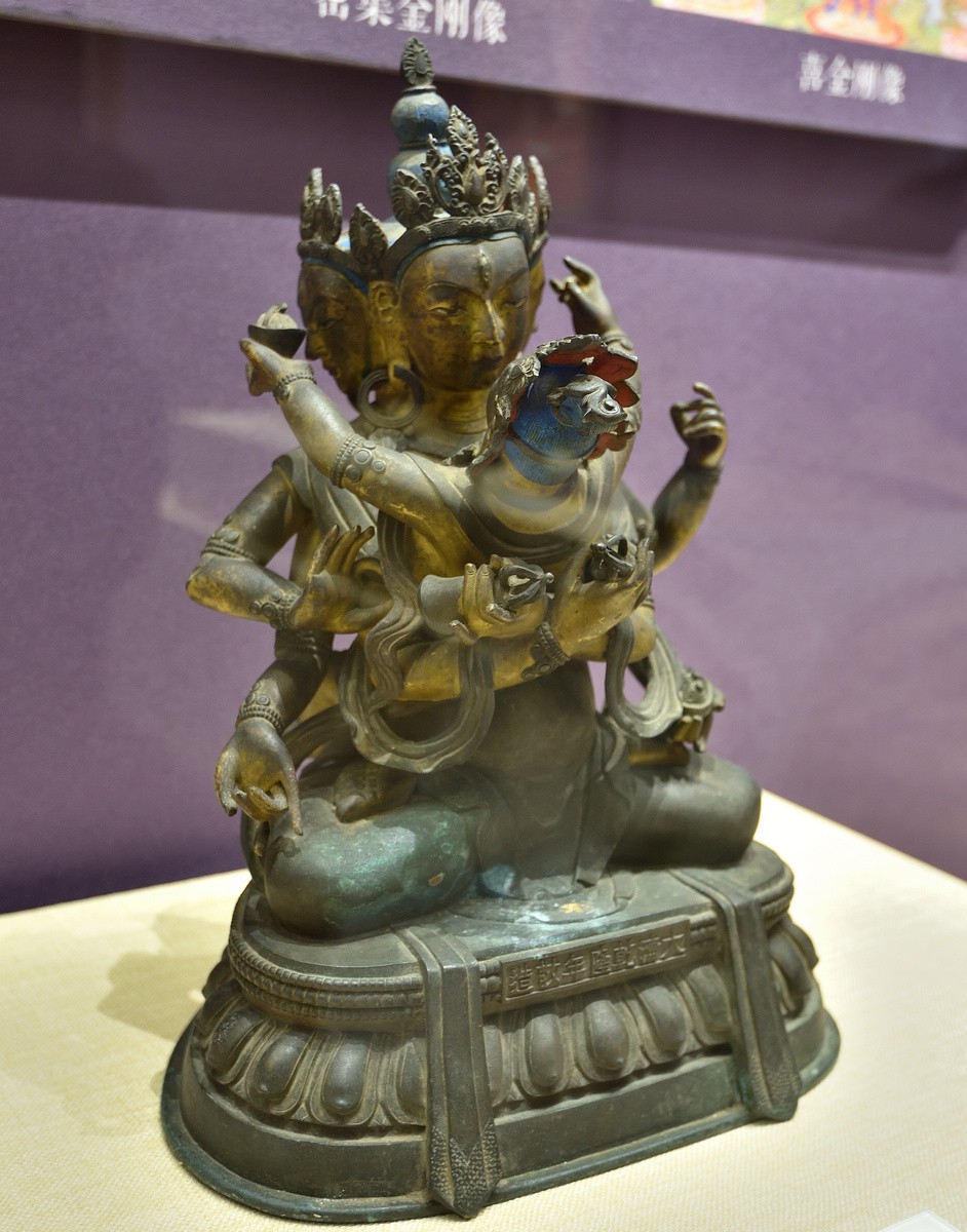 万寿寺  北京艺术博物馆2/6