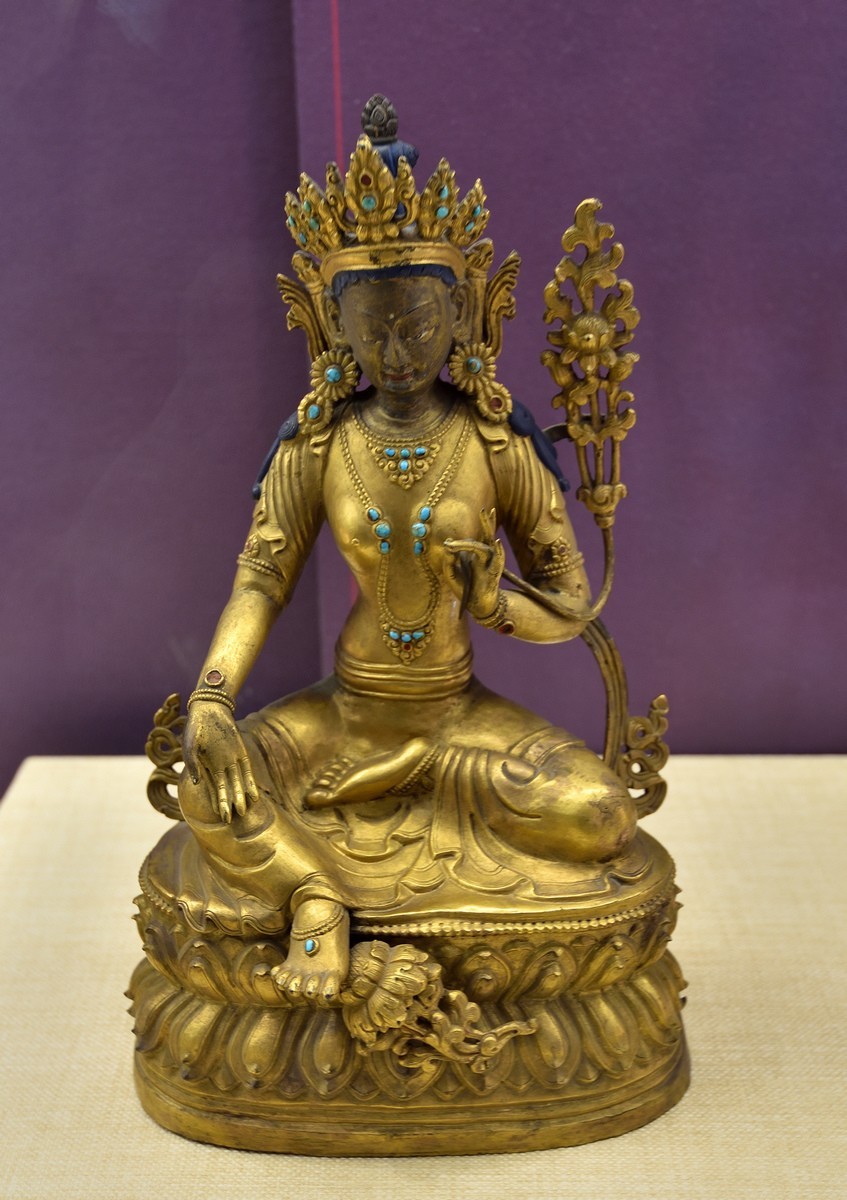 万寿寺  北京艺术博物馆2/6