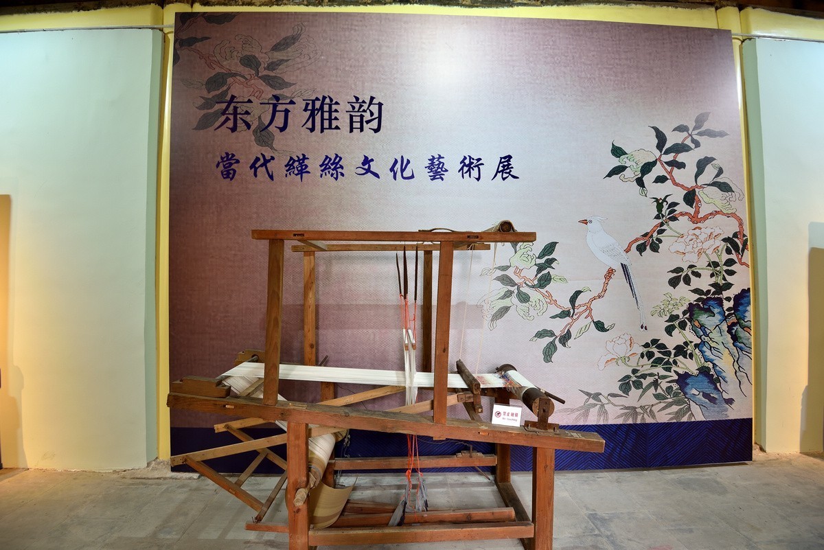 万寿寺  北京艺术博物馆2/6