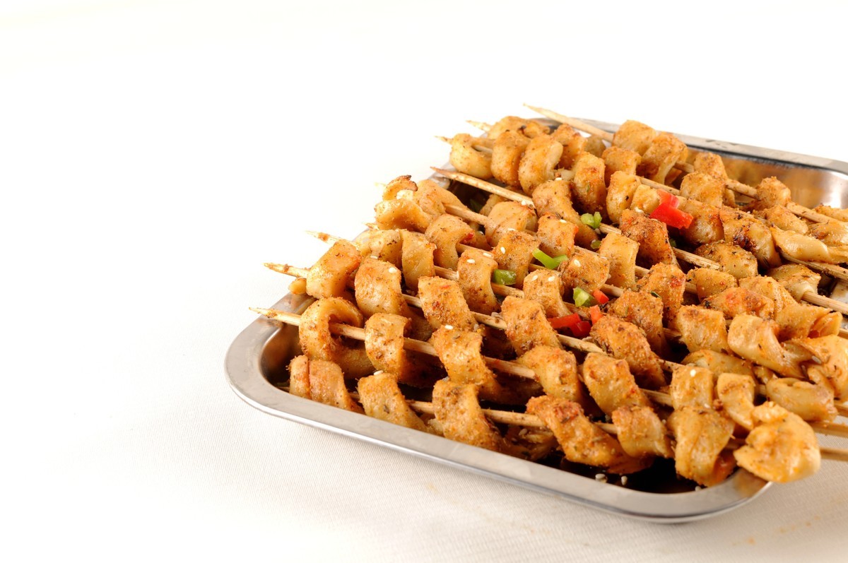 闪光灯的作业！