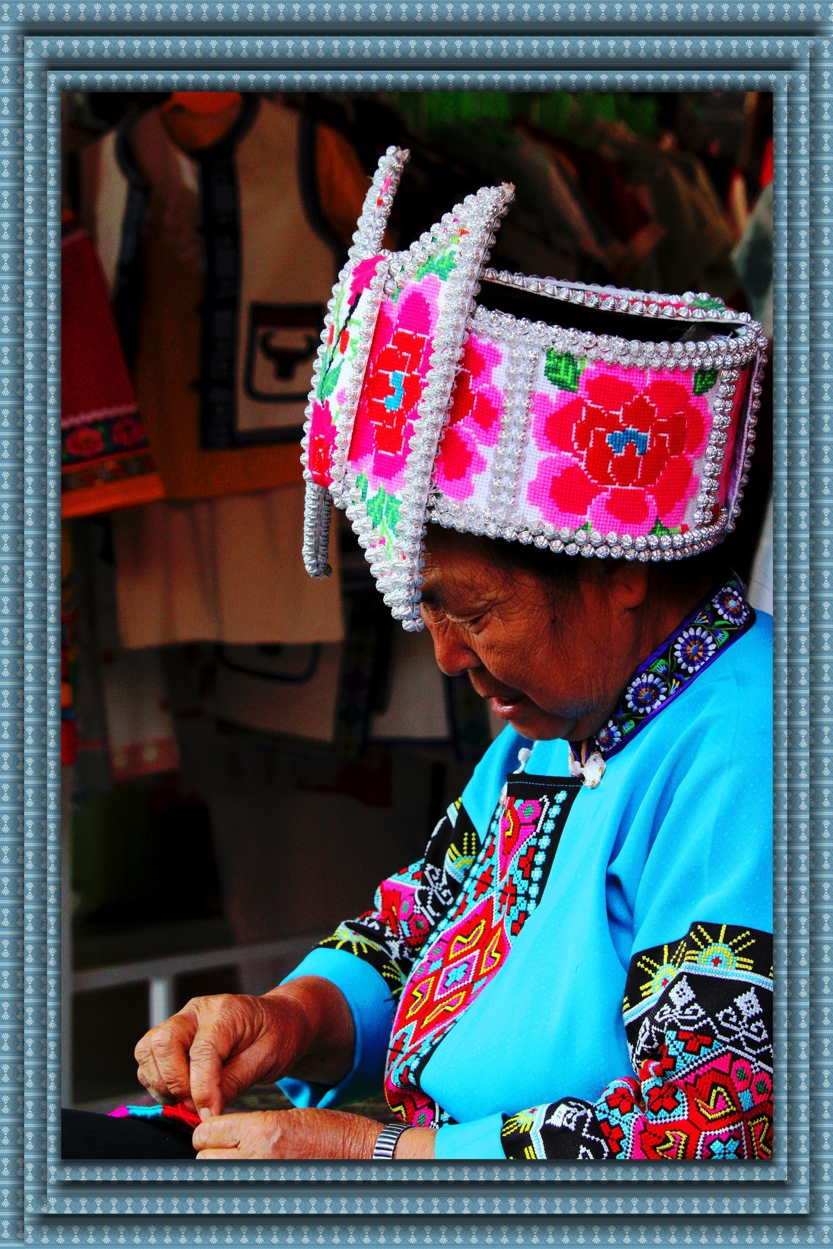 旅行随拍记实....