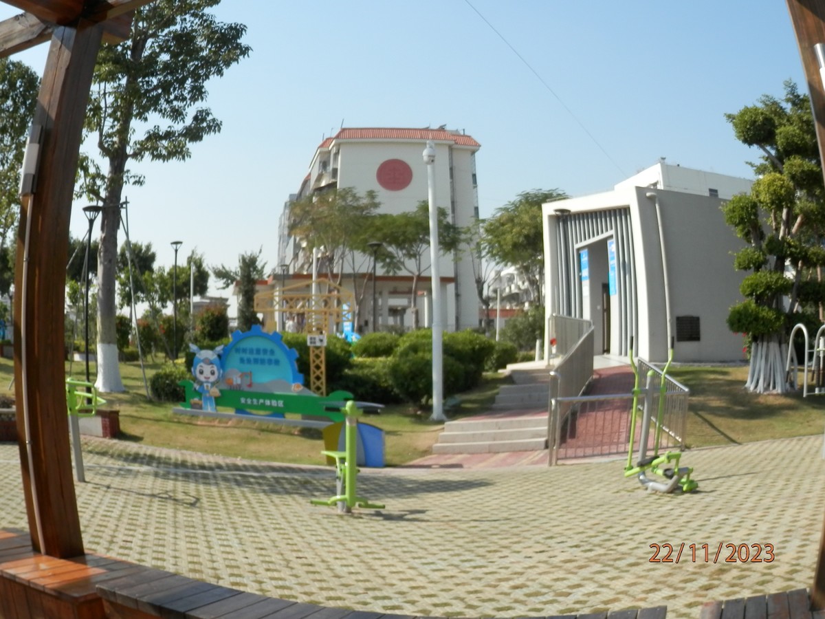 美丽的厦门鼓浪屿早晨海边风光摄影－－86