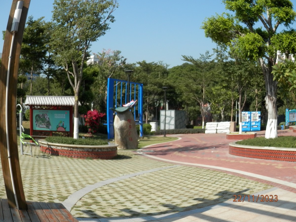 美丽的厦门鼓浪屿早晨海边风光摄影－－86