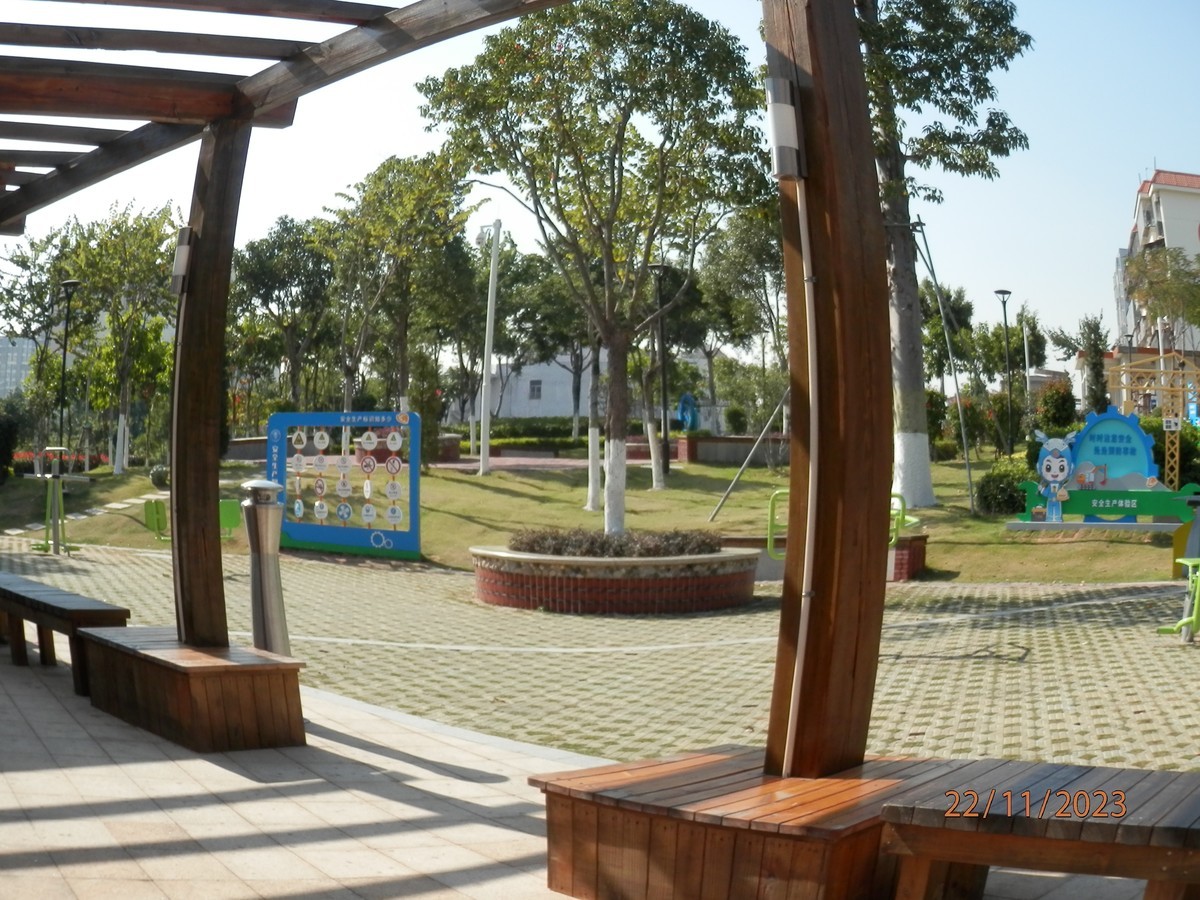 美丽的厦门鼓浪屿早晨海边风光摄影－－86