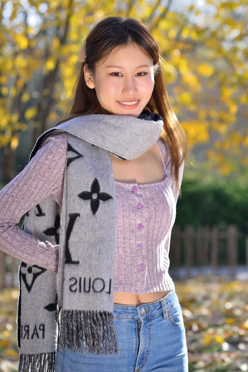 【视觉光影】MODEL小敏（3）