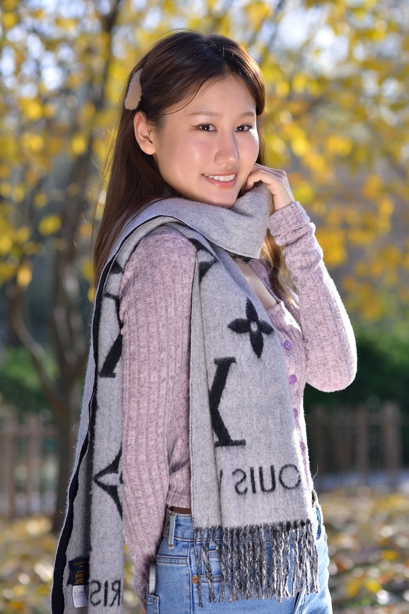 【视觉光影】MODEL小敏（3）