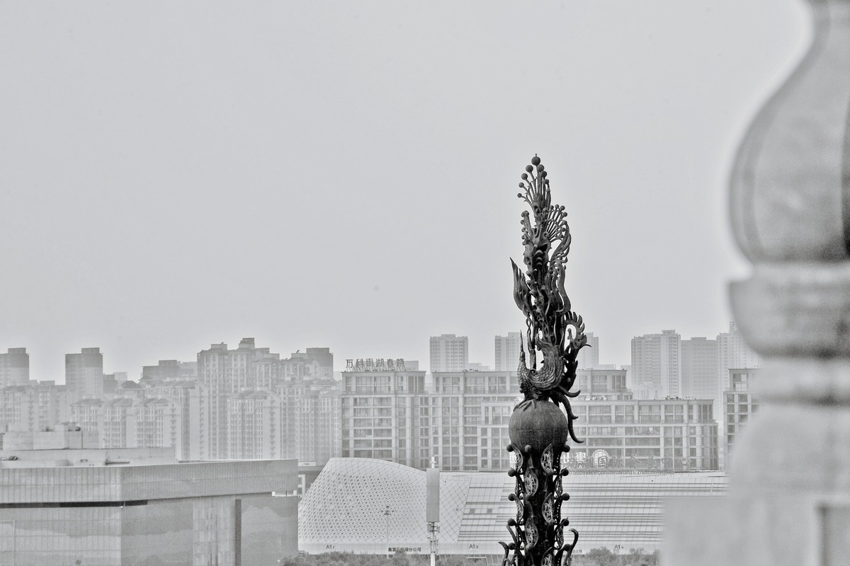 游园小照。。。