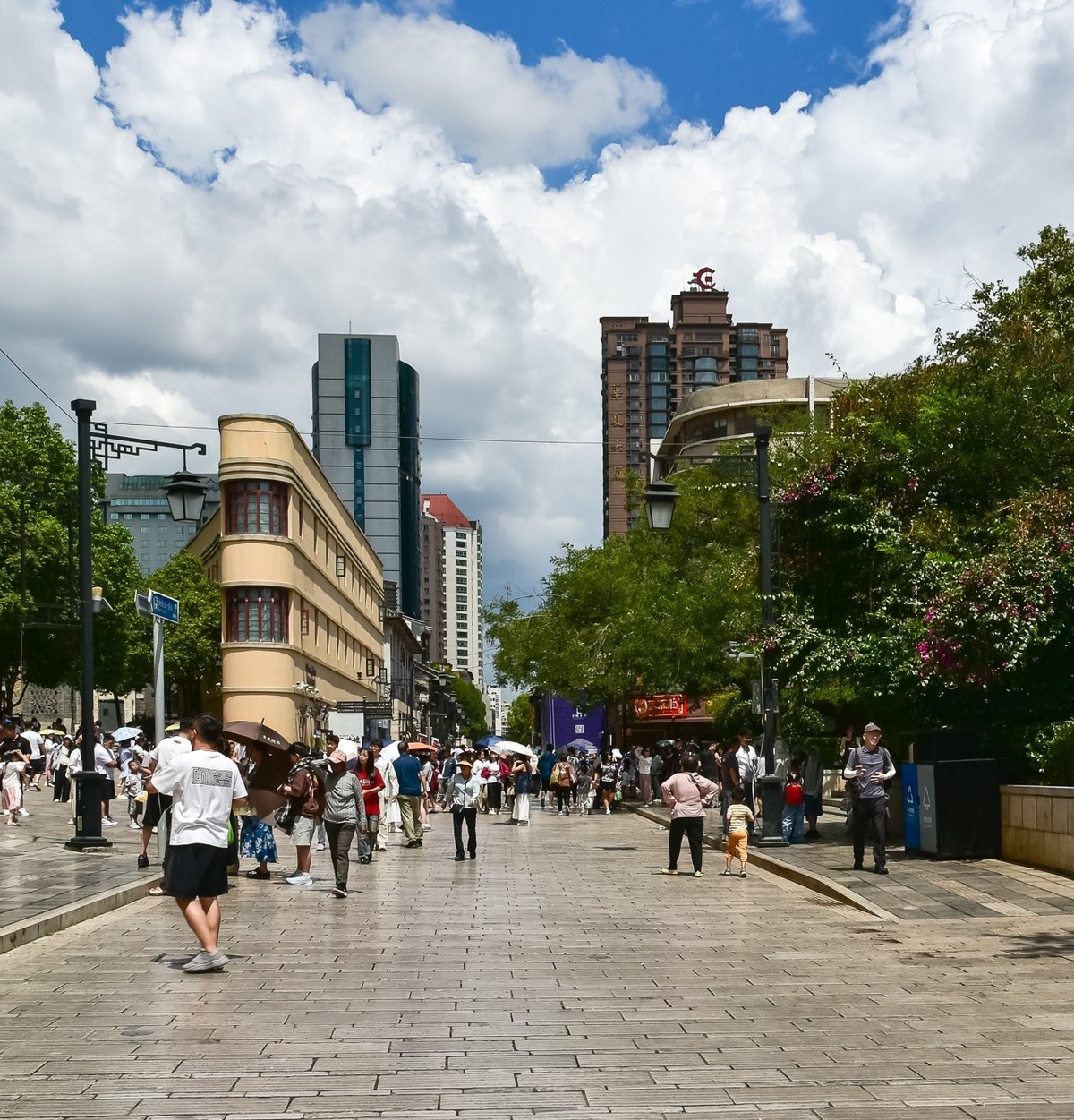 闲拍练手（二）