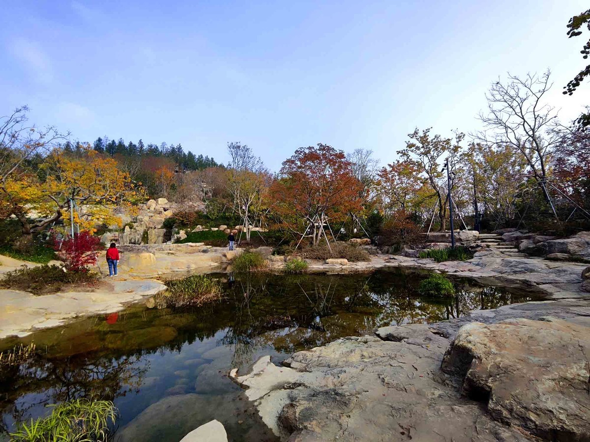 上海世博文化公园