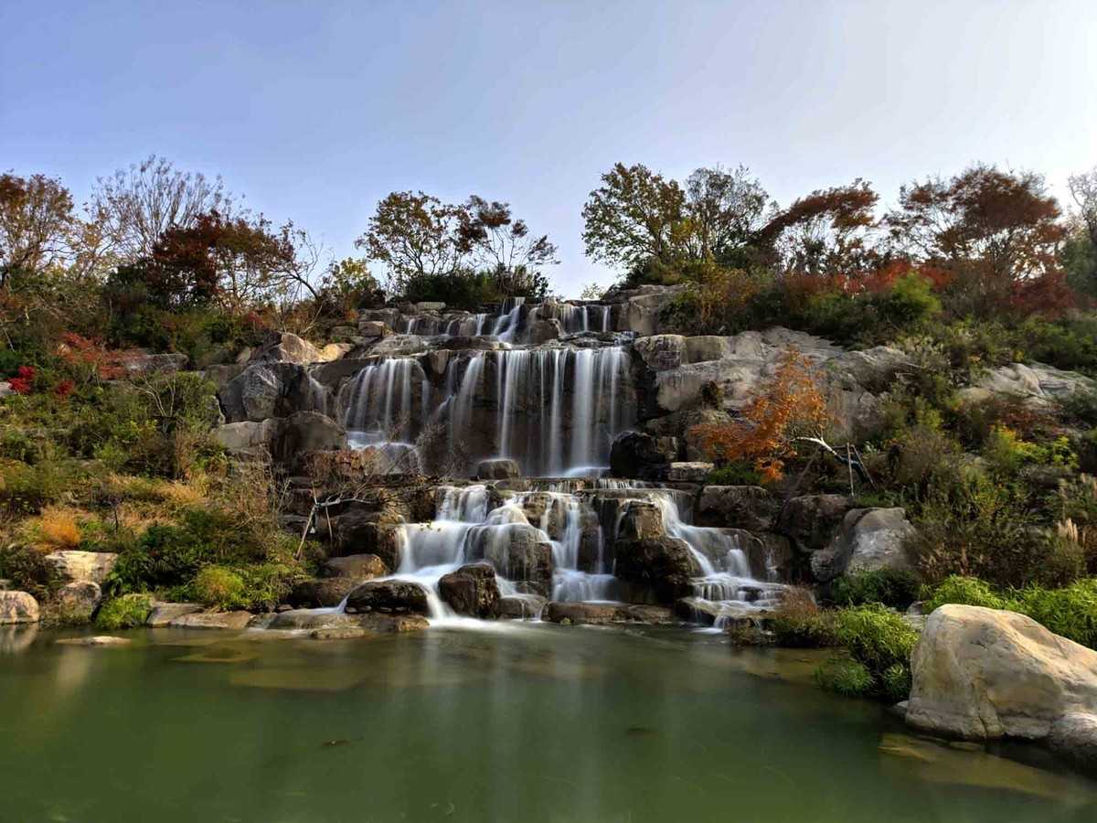 上海世博文化公园