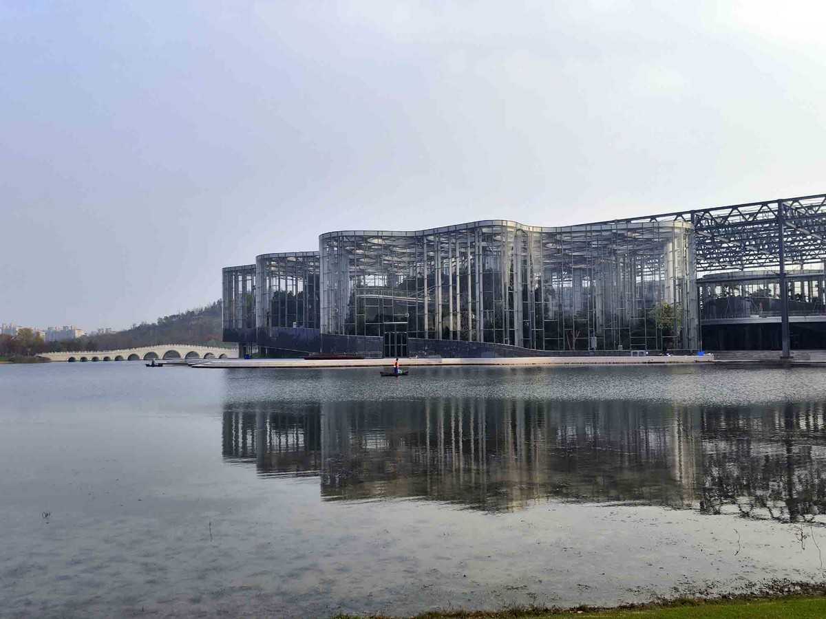 上海世博文化公园