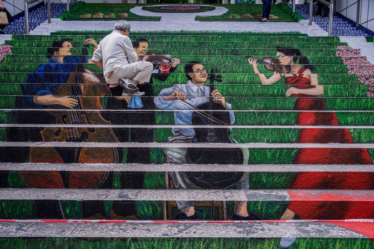 游历ZOL摄影星空(中国)十年一些回忆