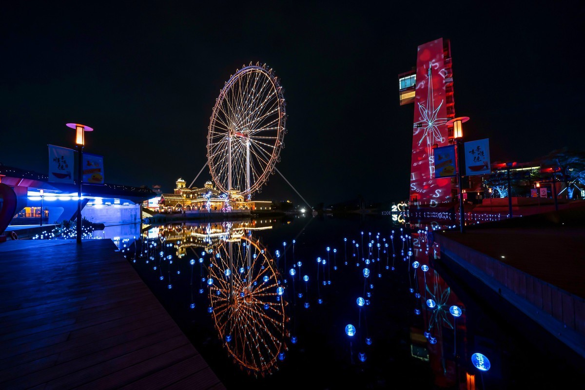 游历ZOL摄影星空(中国)十年一些回忆