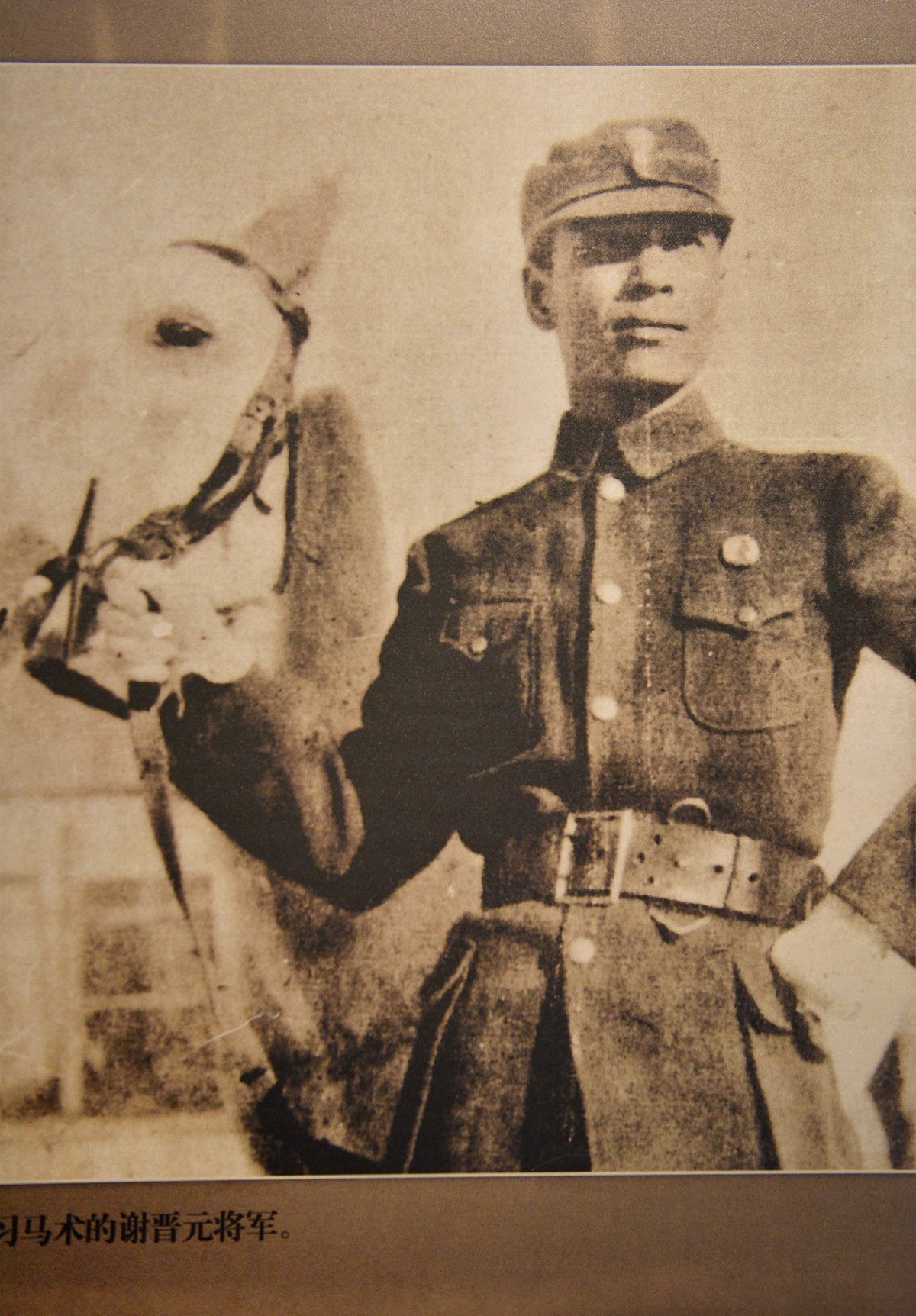 4-上海四行仓库抗战馆\八百壮士纪念雕像实拍-中关村在线摄影论坛