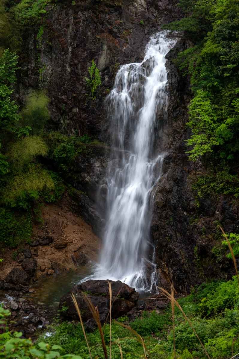 梨洲村～瀑布(整理重发)