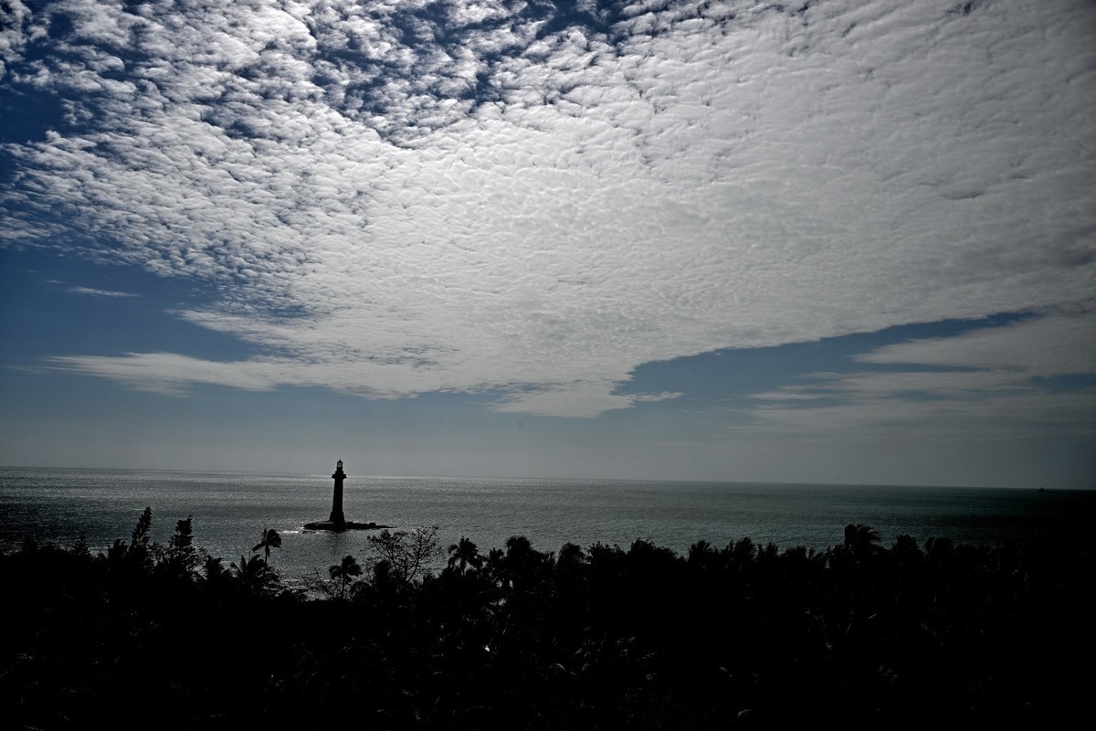 三亚大小洞天（B）