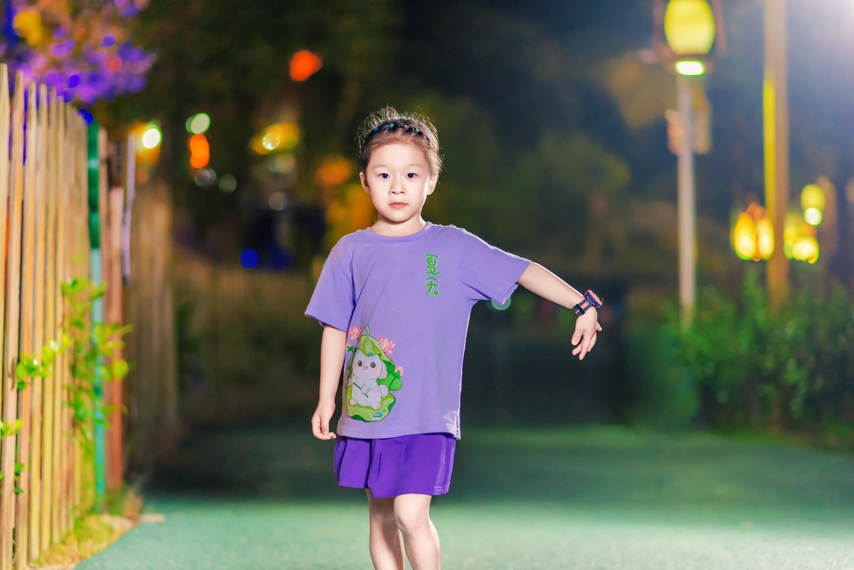 中秋出游 随拍3