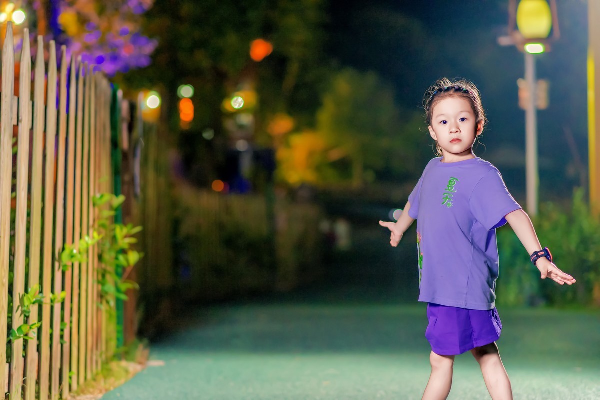 中秋出游 随拍3