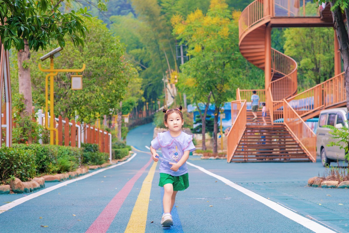 中秋出游 随拍 1