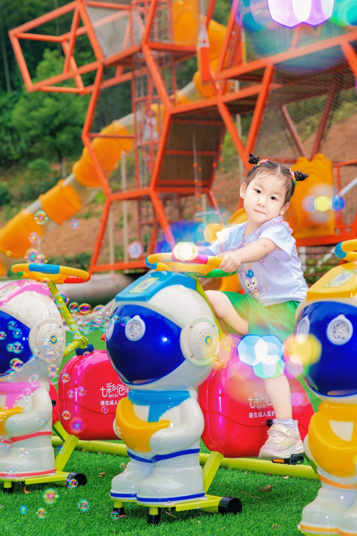 中秋出游 随拍 1