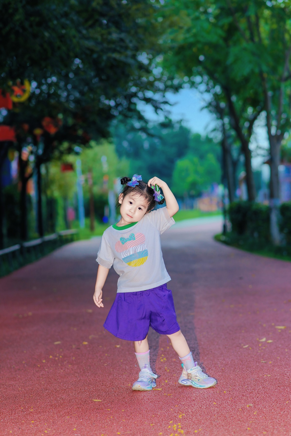 中秋出游 随拍2