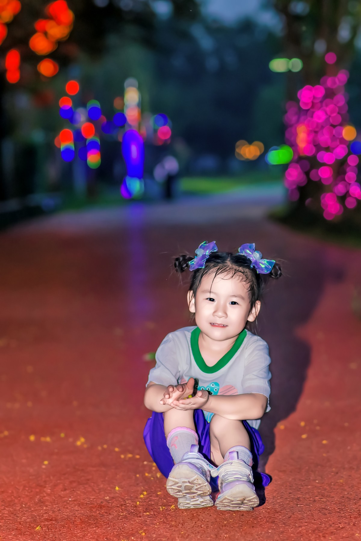 中秋出游 随拍2