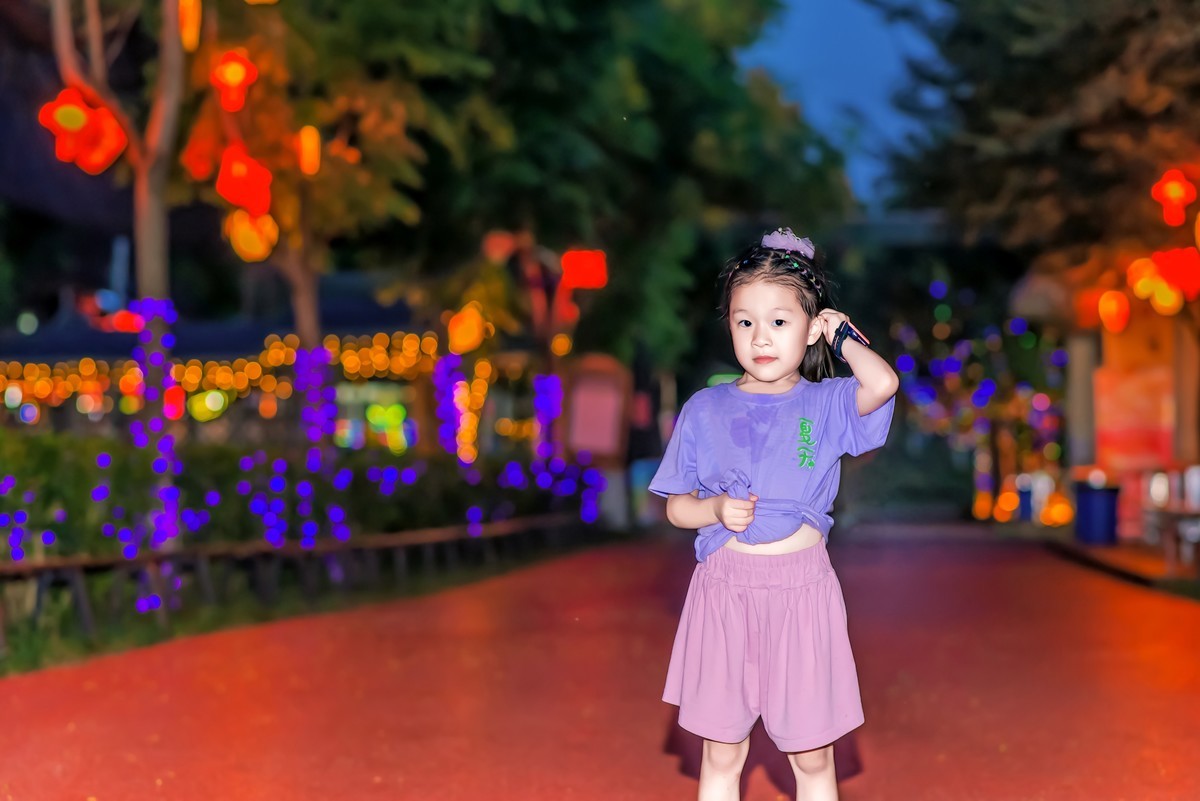 中秋出游 随拍2