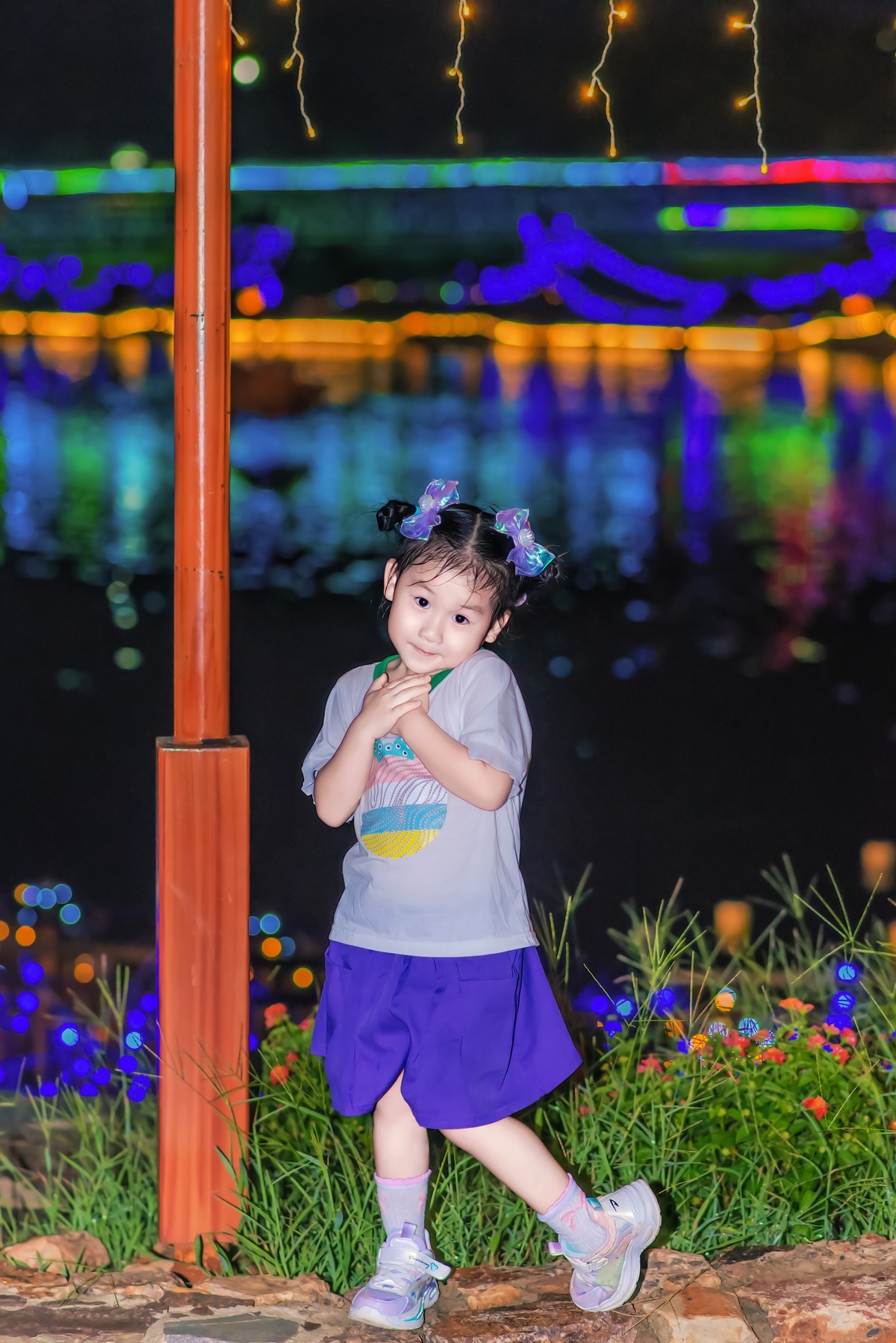 中秋出游 随拍2