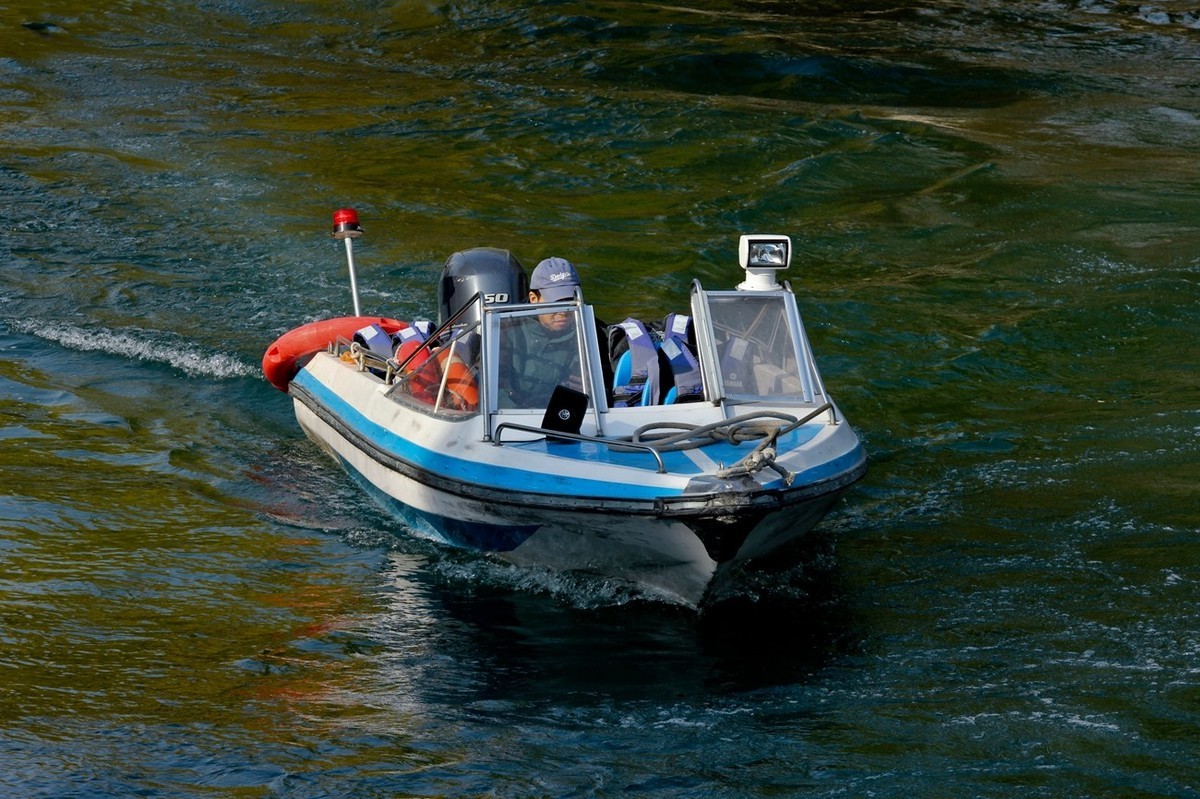 初冬——明湖杂拍