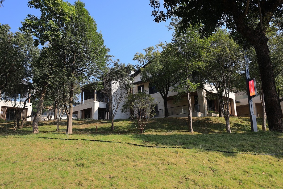 深圳人才研学院--2