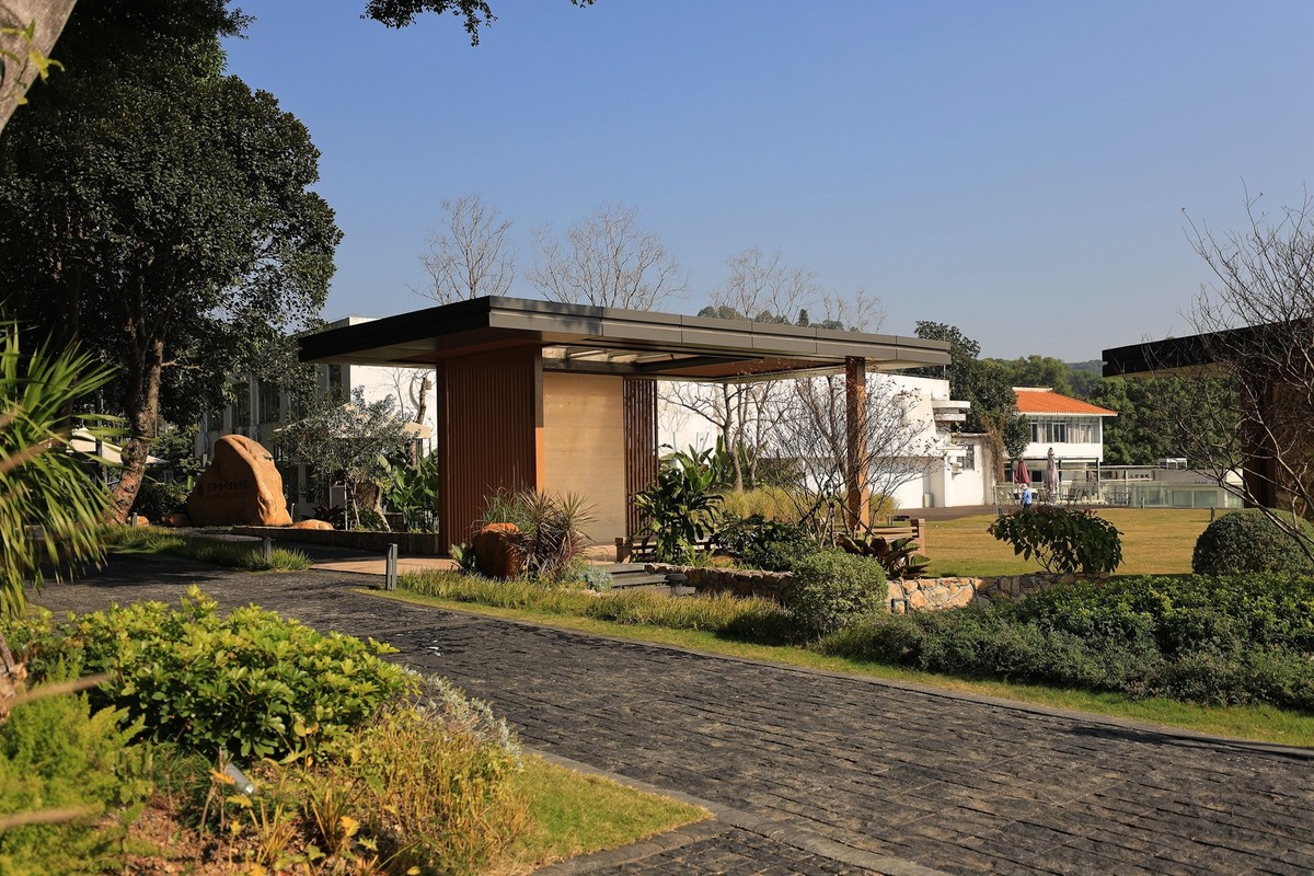 深圳人才研学院--2