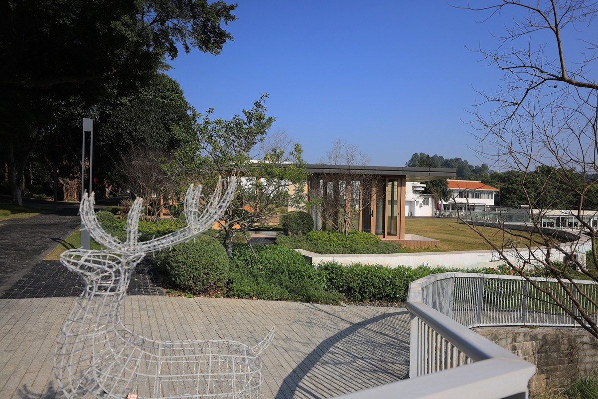 深圳人才研学院--2