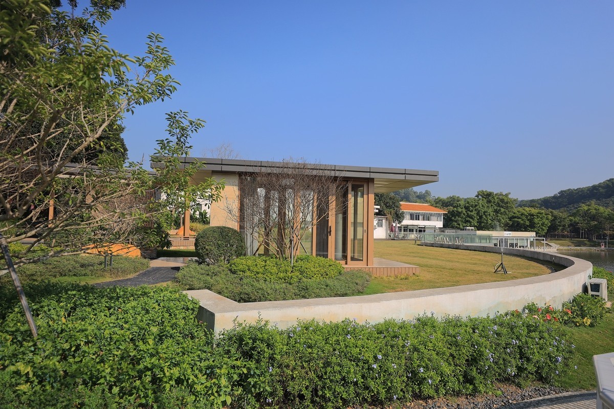 深圳人才研学院--2