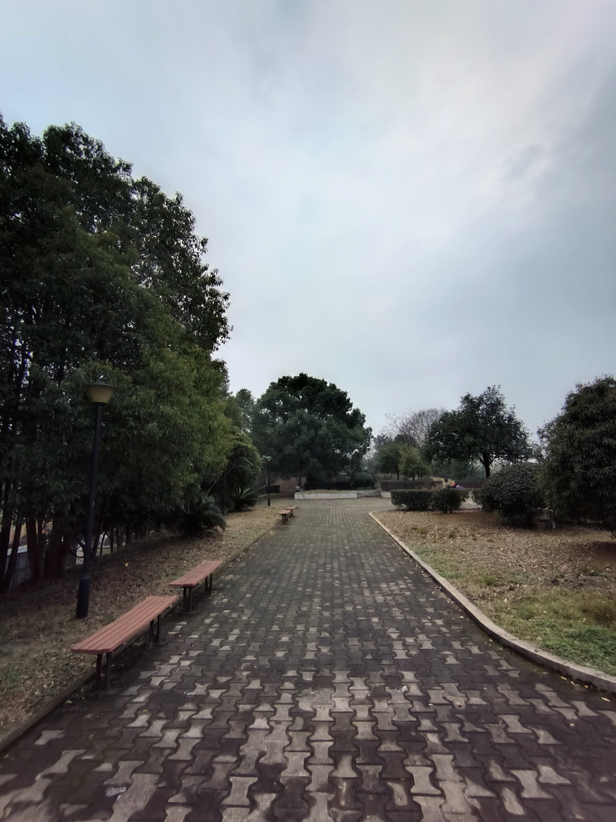 漫步星城 走街串巷（653）滴水埠膏盐矿