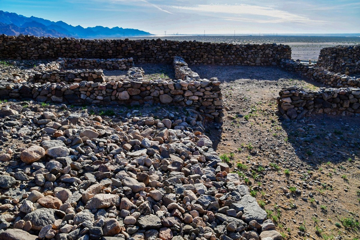 我只是把出去看到的随手记录下来（199）