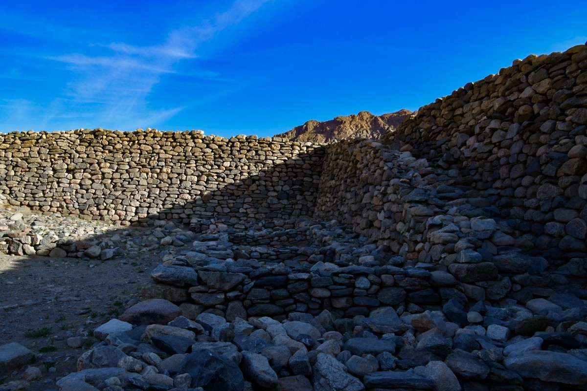 我只是把出去看到的随手记录下来（199）