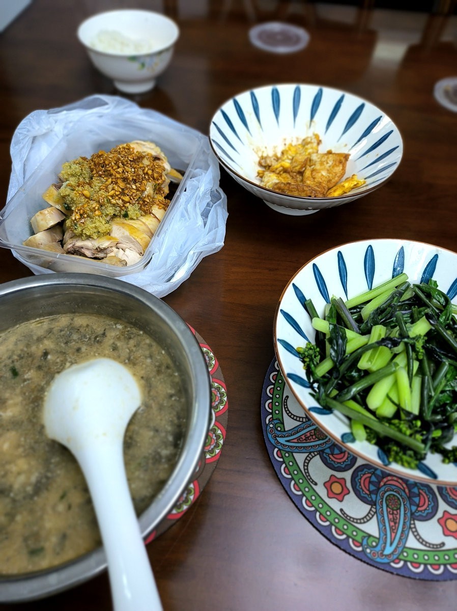 漫步星城 走街串巷（653）滴水埠膏盐矿