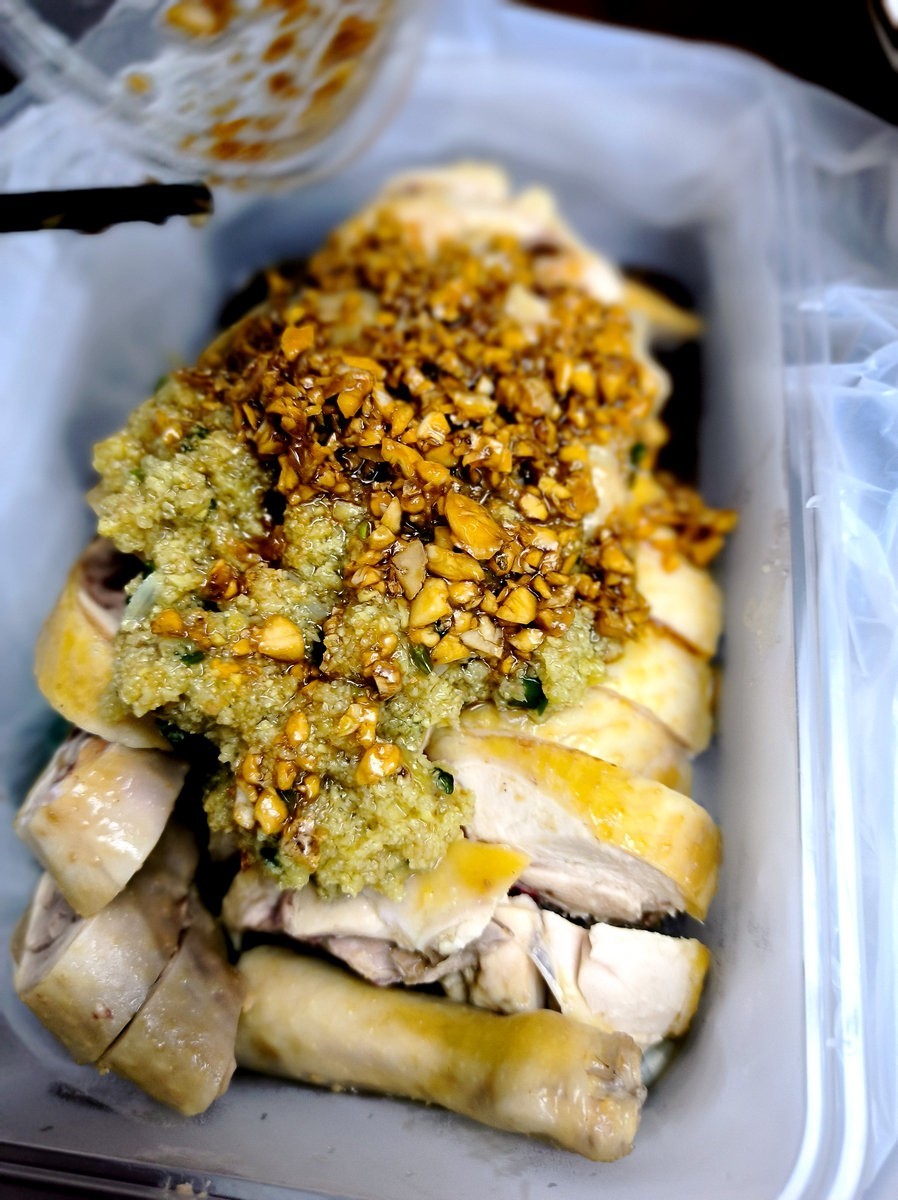 漫步星城 走街串巷（653）滴水埠膏盐矿