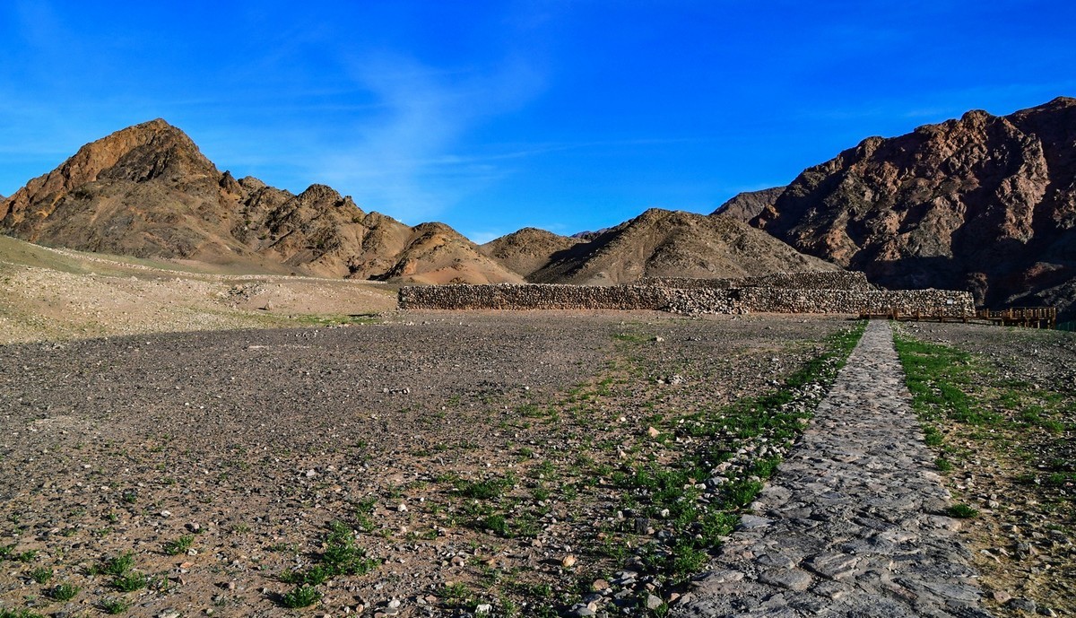 我只是把出去看到的随手记录下来（199）