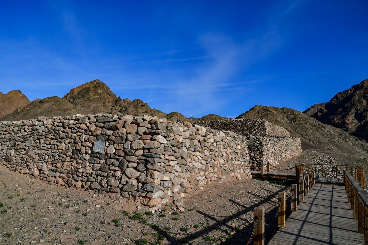 我只是把出去看到的随手记录下来（199）