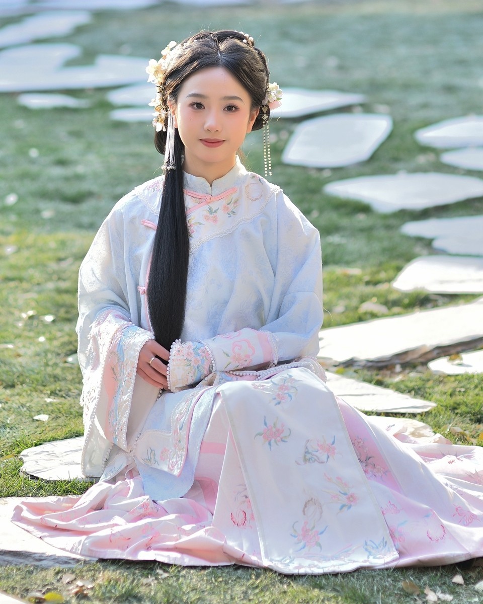 【视觉光影】上新街古装人像 （7）