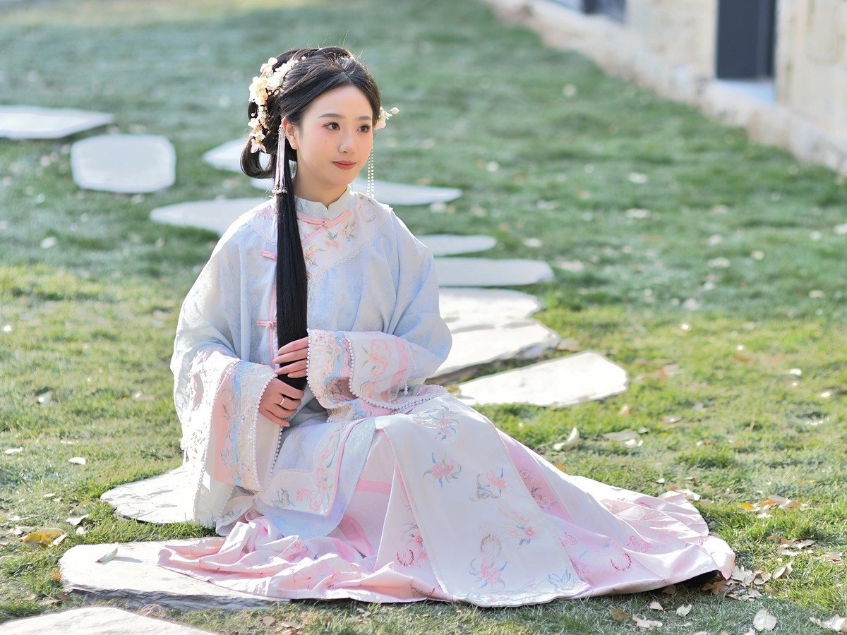 【视觉光影】上新街古装人像 （7）