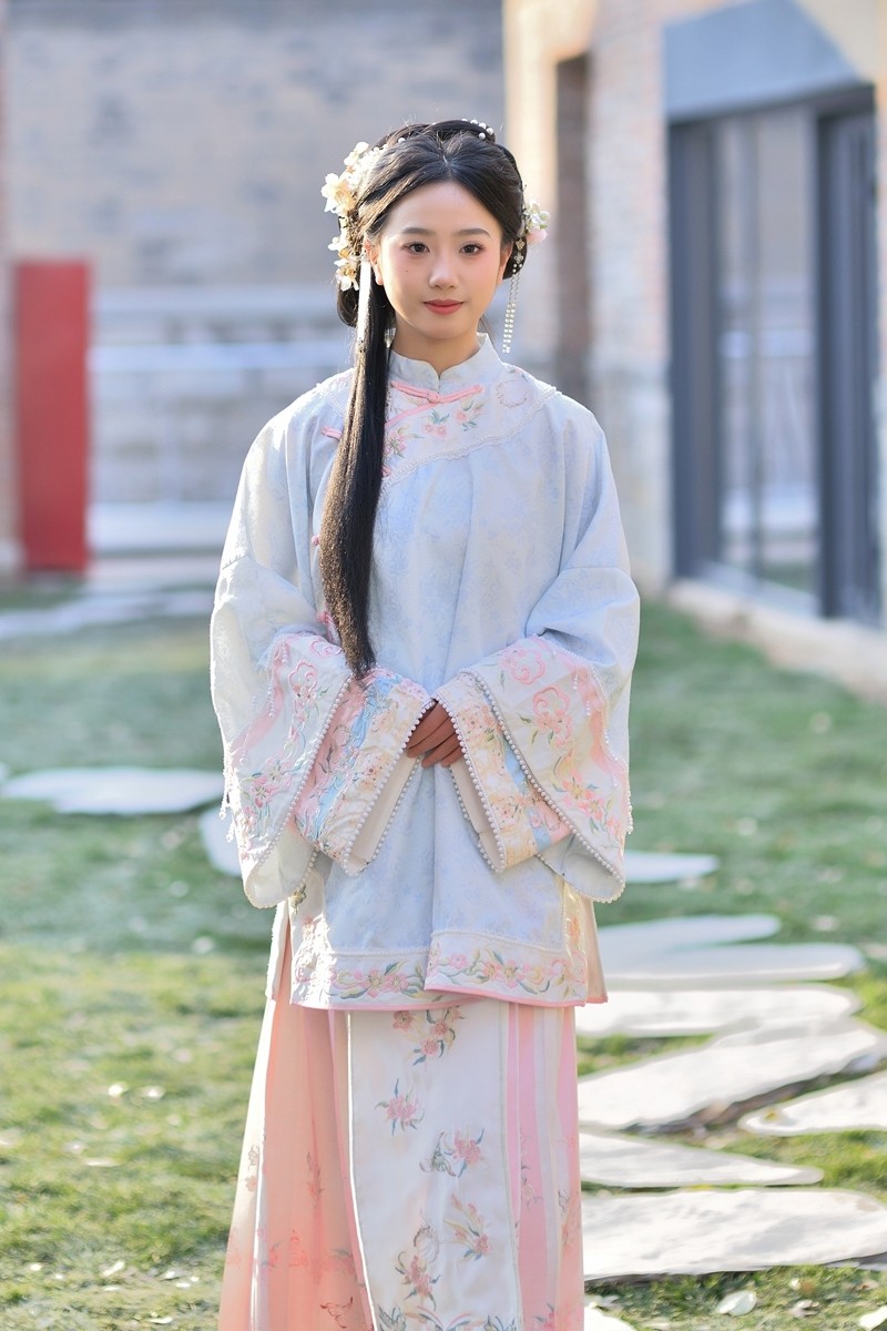 【视觉光影】上新街古装人像 （7）