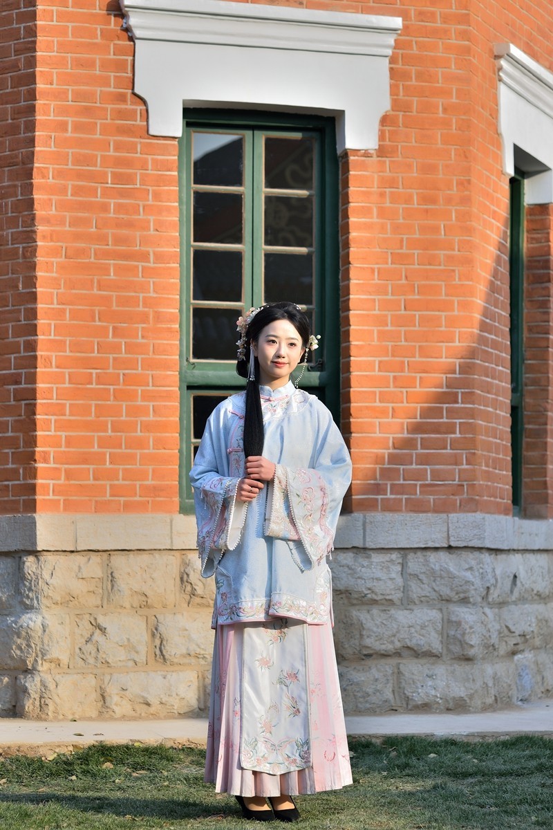 【视觉光影】上新街古装人像 （7）