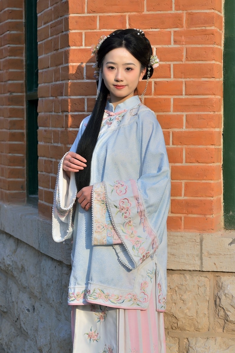 【视觉光影】上新街古装人像 （7）