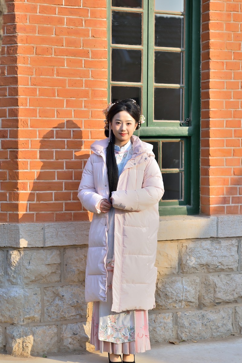 【视觉光影】上新街古装人像 （7）