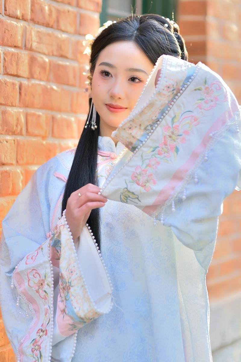 【视觉光影】上新街古装人像 （7）