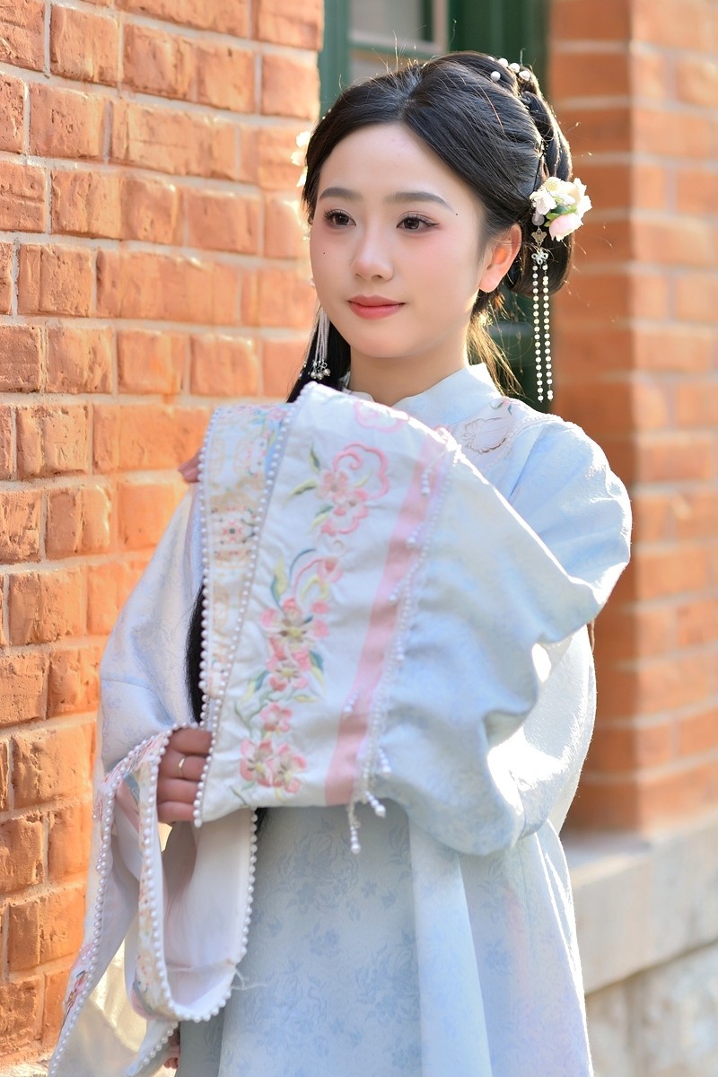 【视觉光影】上新街古装人像 （7）