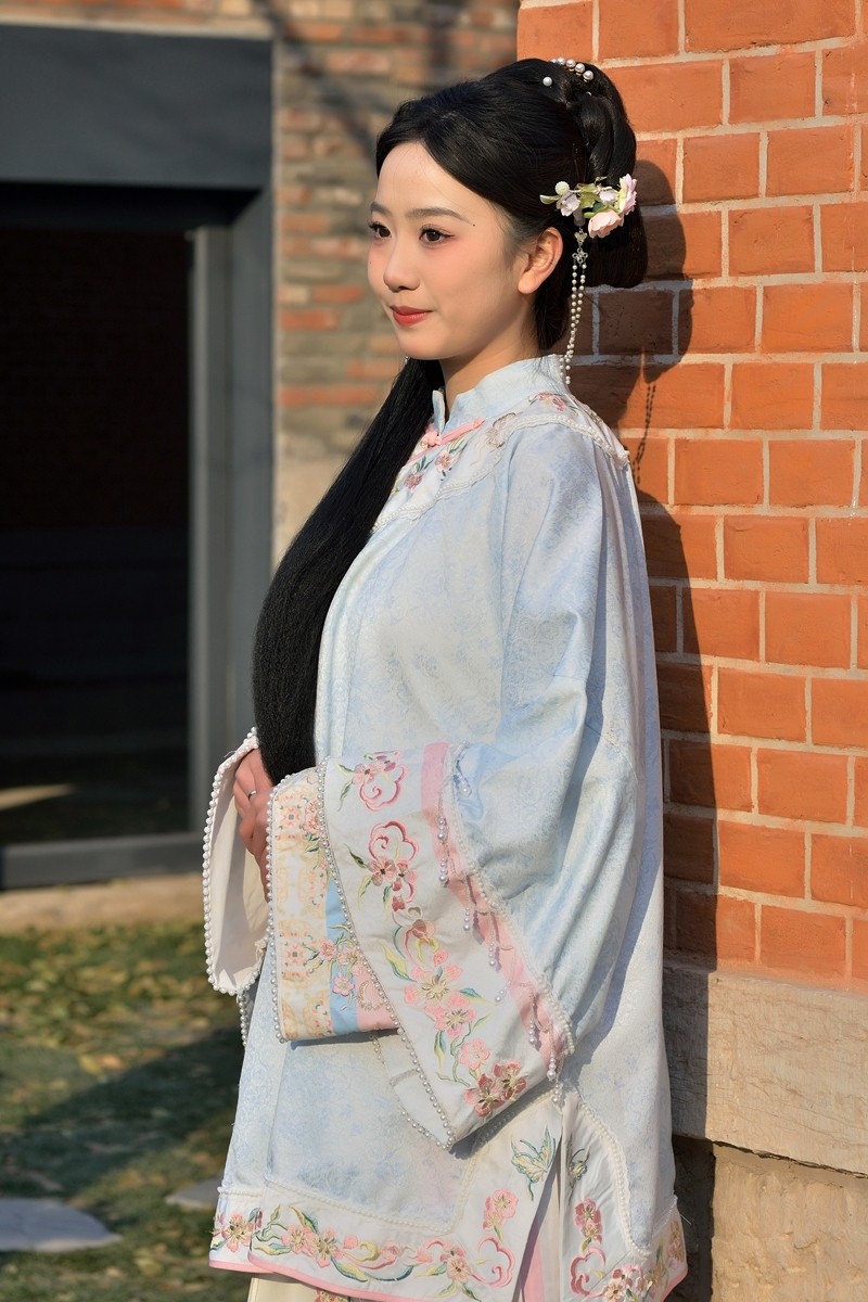 【视觉光影】上新街古装人像 （7）